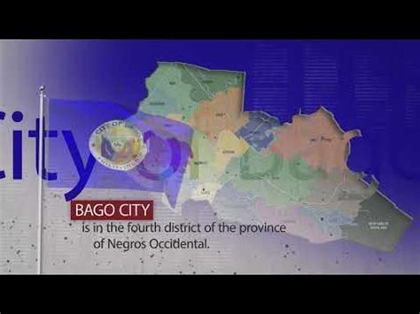 24 barangays in bago city